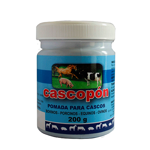 CASCOPON