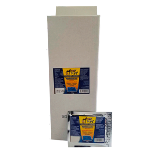 ANTIDIARREICO ORAL INDUFAR