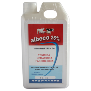 ALBECO® 25%