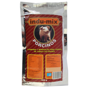 INDUMIX PORCINOS  R