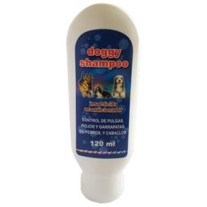 DOGGY SHAMPOO