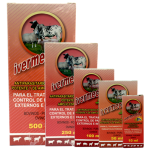 IVERMECTINA® 1%