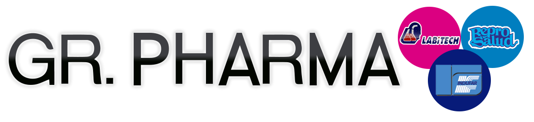Gr Pharma