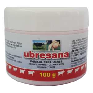 UBRESANA | Gr Pharma