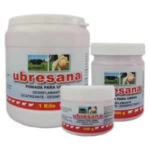 UBRESANA