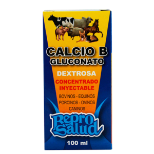 CALCIO CONCENTRADO  R