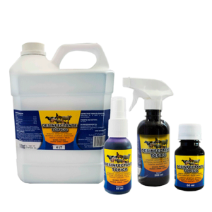 DESINFECTANTE TÓPICO  R