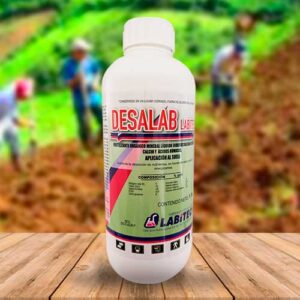 DESALAB