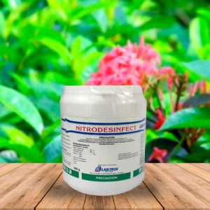 NITRODESINFECTANTE