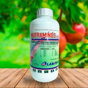 NUTRAMINÓS