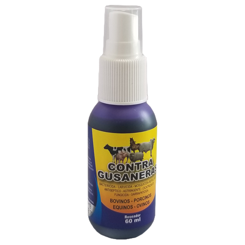 CONTRAGUSANERAS R - Imagen 3