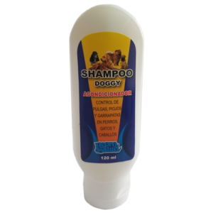 DOGGY SHAMPOO  R