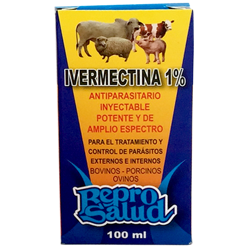 IVERMECTINA® 1% R - Imagen 7