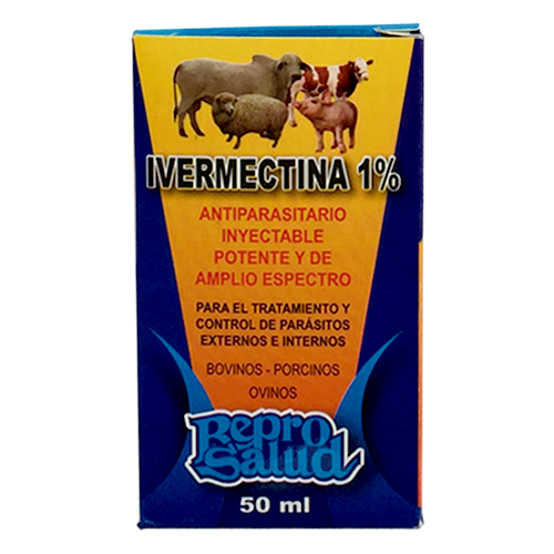 IVERMECTINA® 1% R - Imagen 6