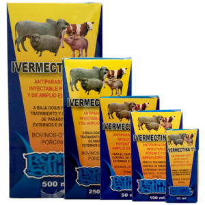 IVERMECTINA® 1%  R