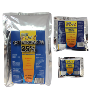 OXITETRAFAR PS 25%  R
