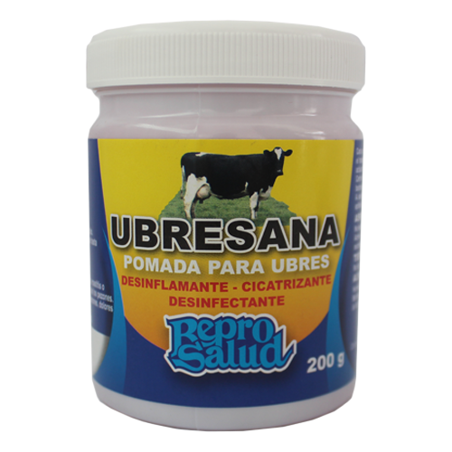 UBRESANA R - Imagen 3