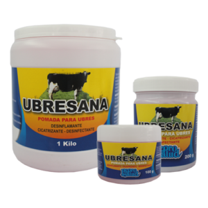 UBRESANA  R